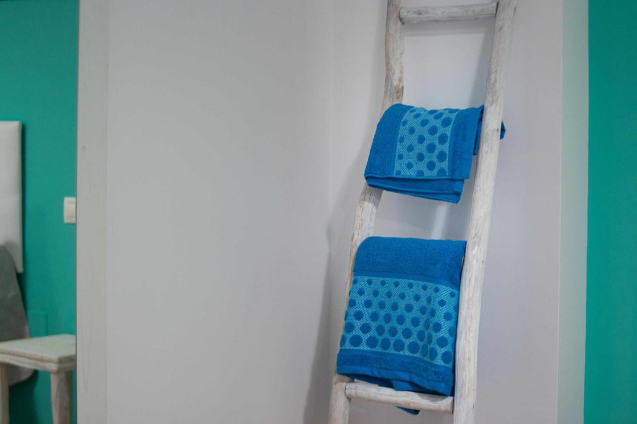 Sampiruco Apartamento サモラ エクステリア 写真